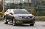 Toyota Venza 2009 года